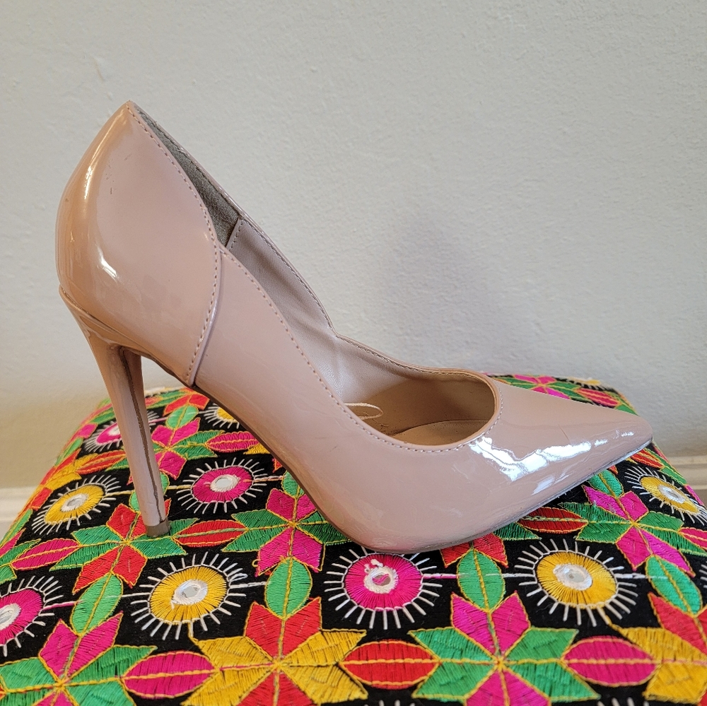 Steve Madden high heels